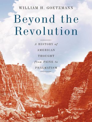 cover image of Beyond the Revolution